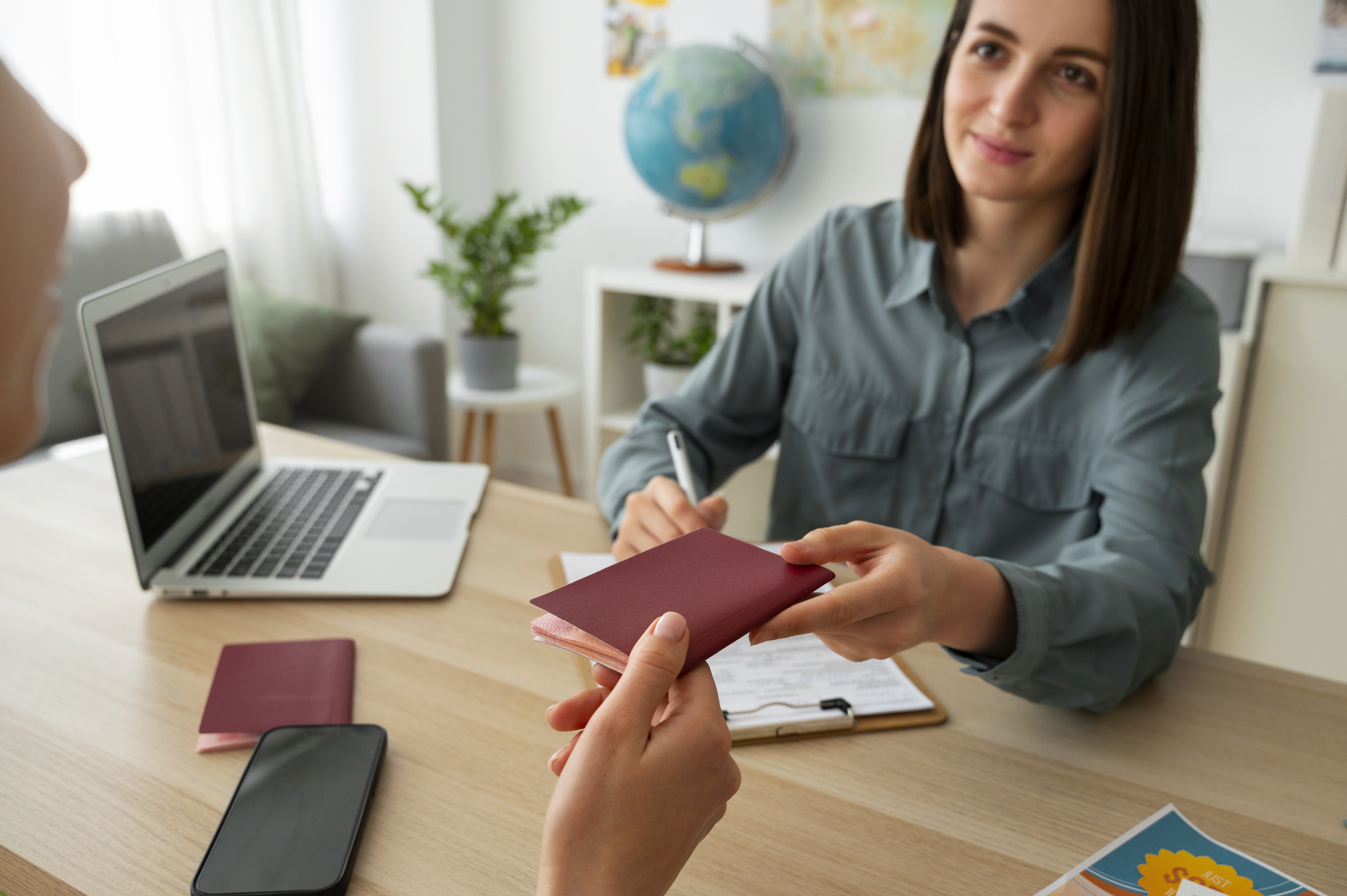 H-1B Specialty Occupation (Non-IT/Computer Science)